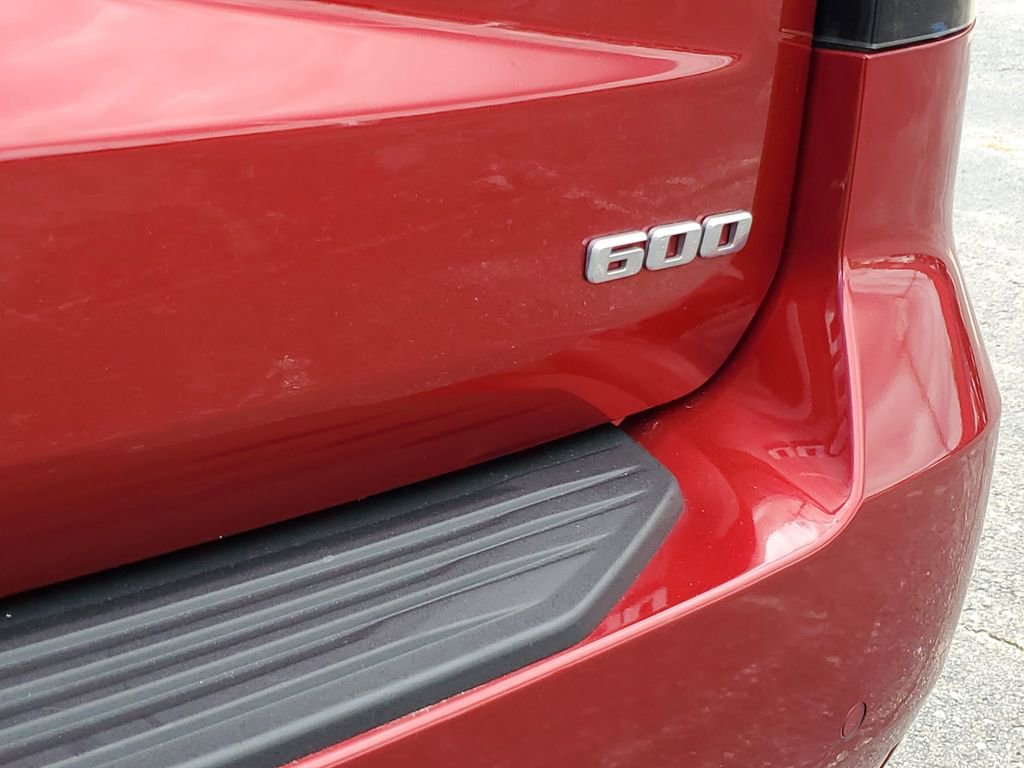 Used 2021 Cadillac Escalade Sport w/ Driver Assist Tech Package image 39