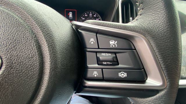 Certified 2025 Subaru Ascent Premium AWD/4WD image 25
