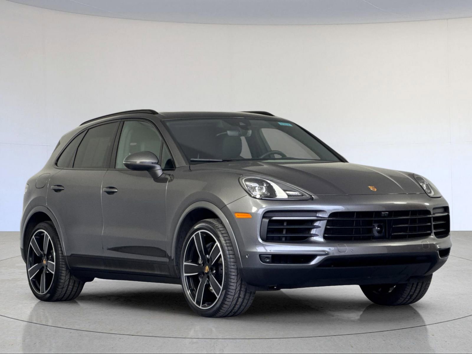 Certified 2023 Porsche Cayenne image 10