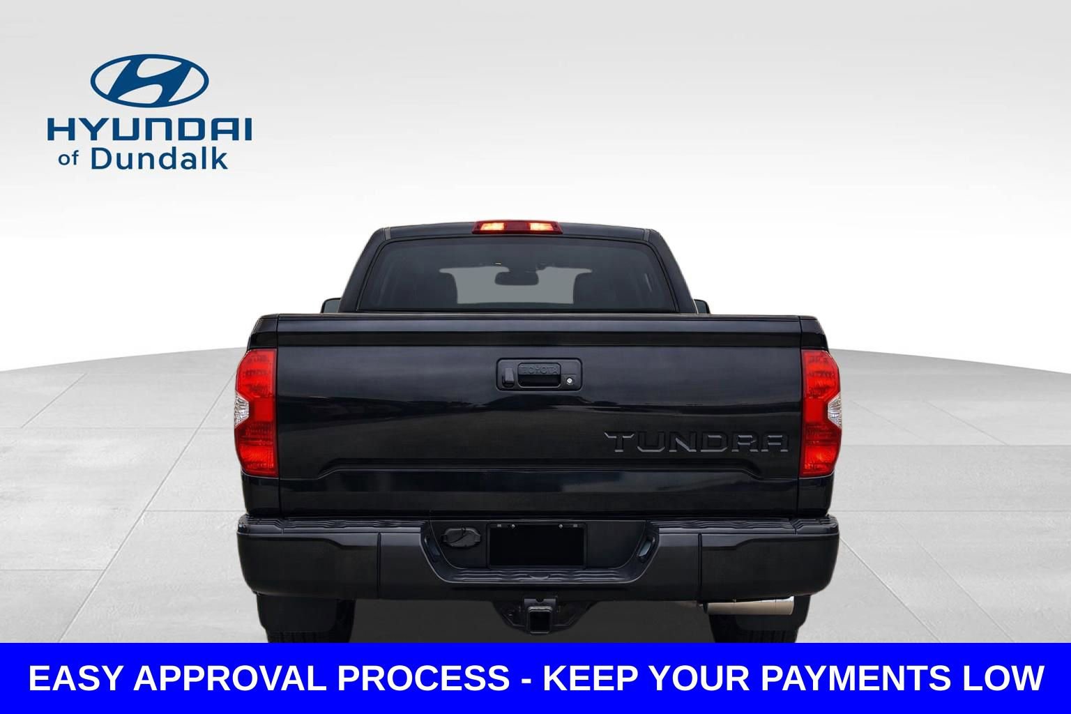 Used 2019 Toyota Tundra SR RWD image 8