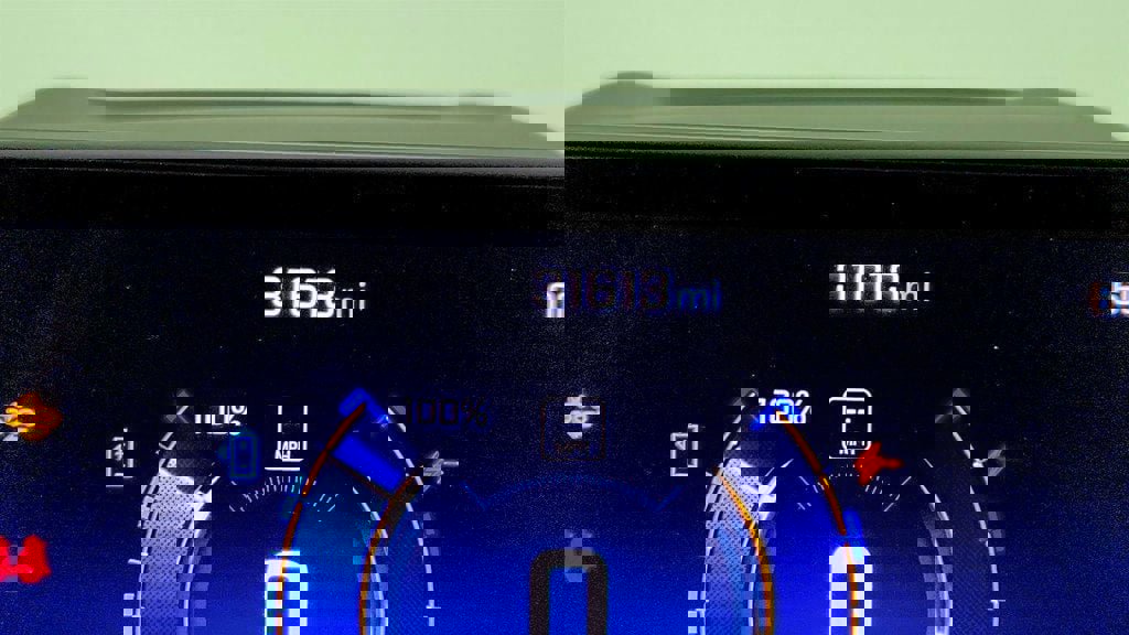 Used 2024 Chevrolet Silverado EV W/T AWD/4WD image 15