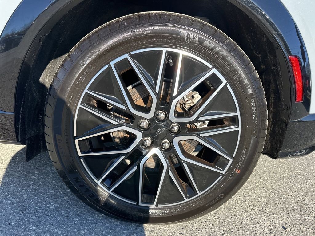 Used 2024 Ford Mustang Mach-E Premium RWD image 30