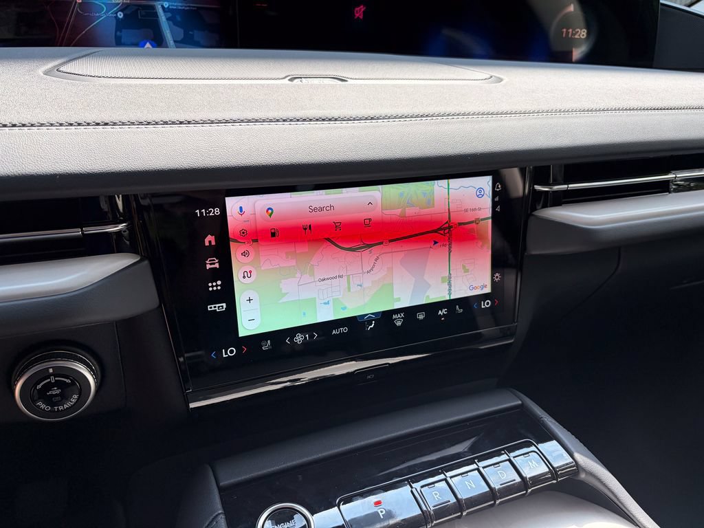 New 2027 Lincoln Navigator Premiere AWD/4WD image 37