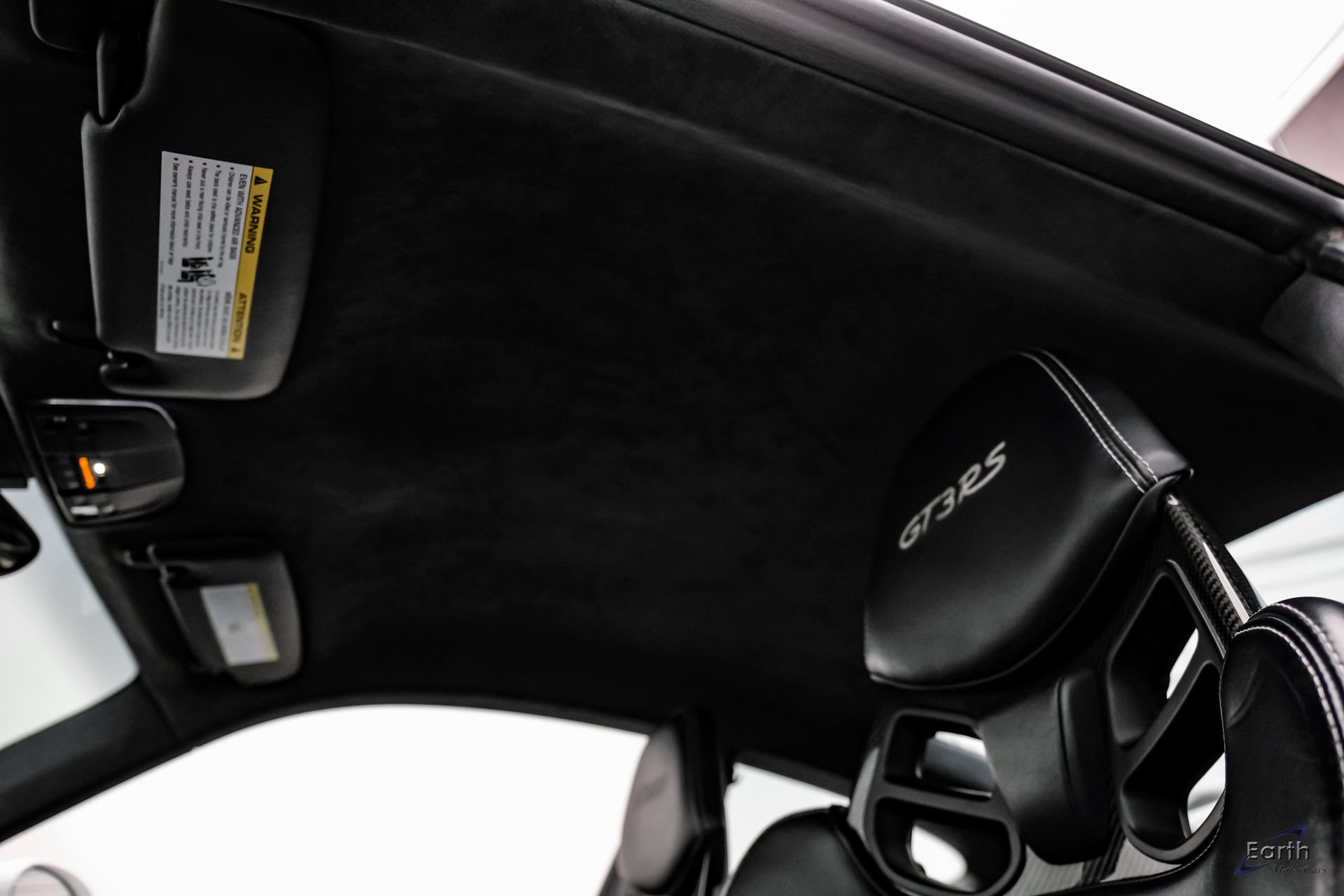 Used 2016 Porsche 911 GT3 RS RWD image 48