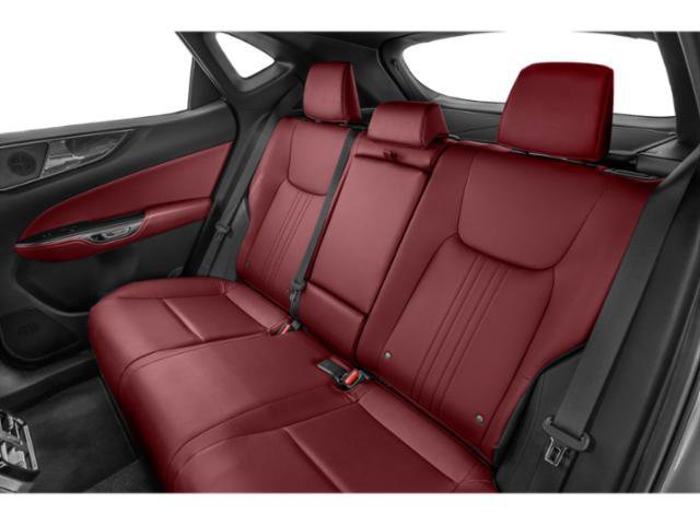 Certified 2024 Lexus NX 350 AWD image 13