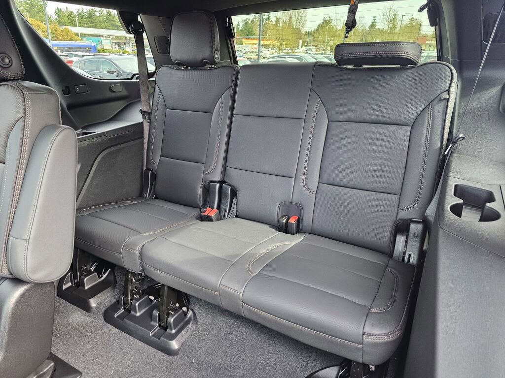 New 2026 Chevrolet Tahoe High Country AWD/4WD image 25