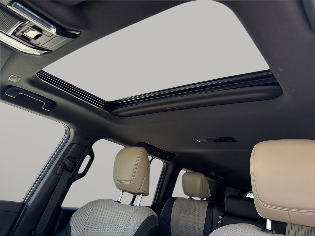 Used 2024 Lexus GX 550 image 21