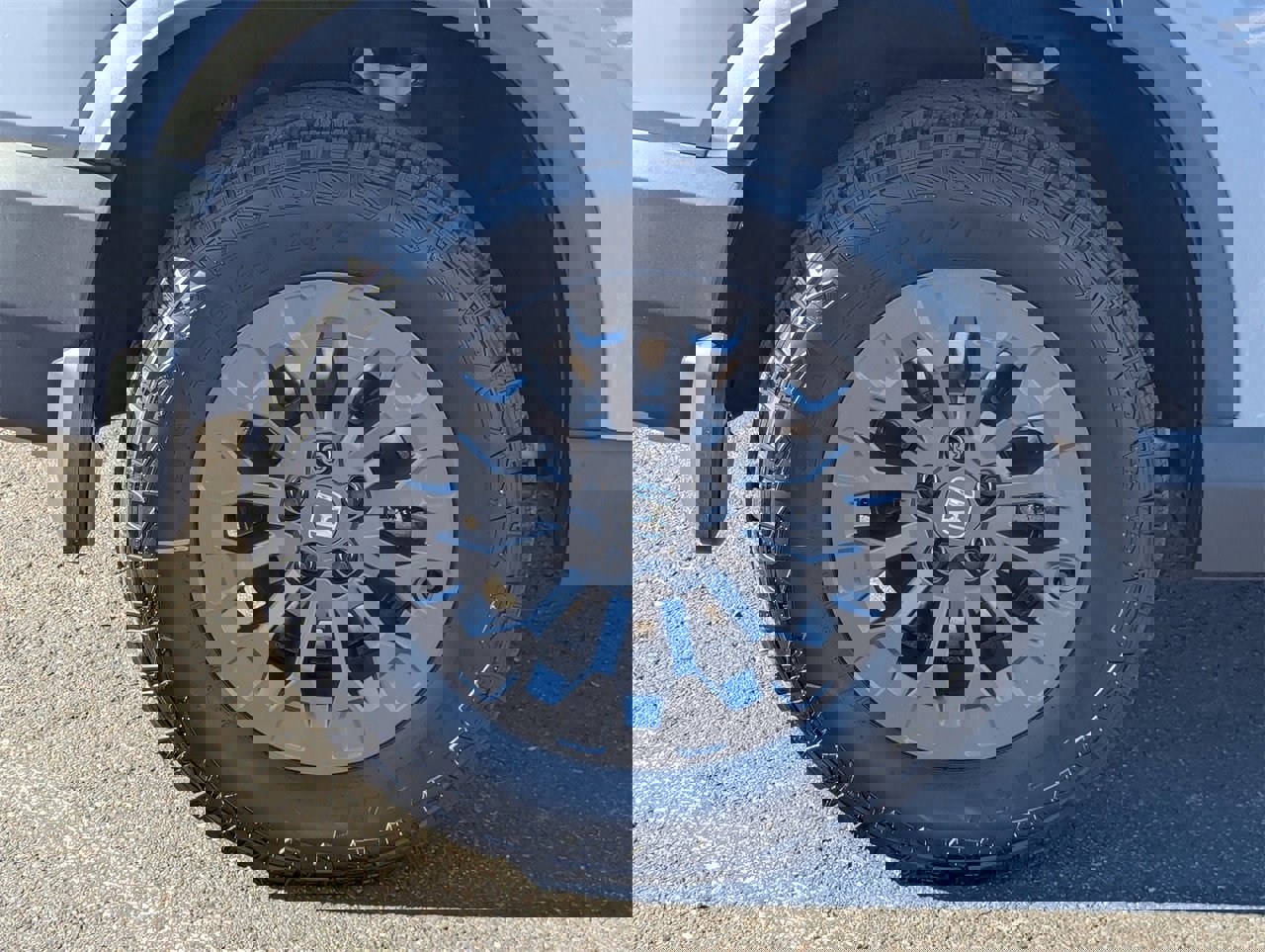 New 2026 Honda Passport TrailSport image 5