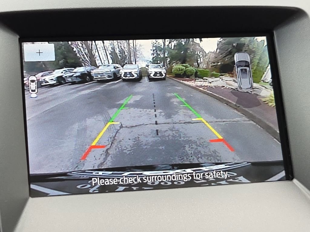 Used 2019 Ford Edge Titanium w/ Equipment Group 301A image 26