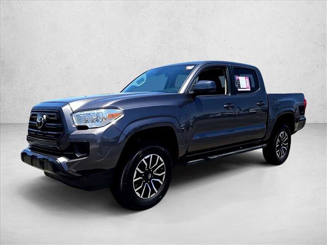Used 2018 Toyota Tacoma SR w/ SR Convenience Package RWD image 4