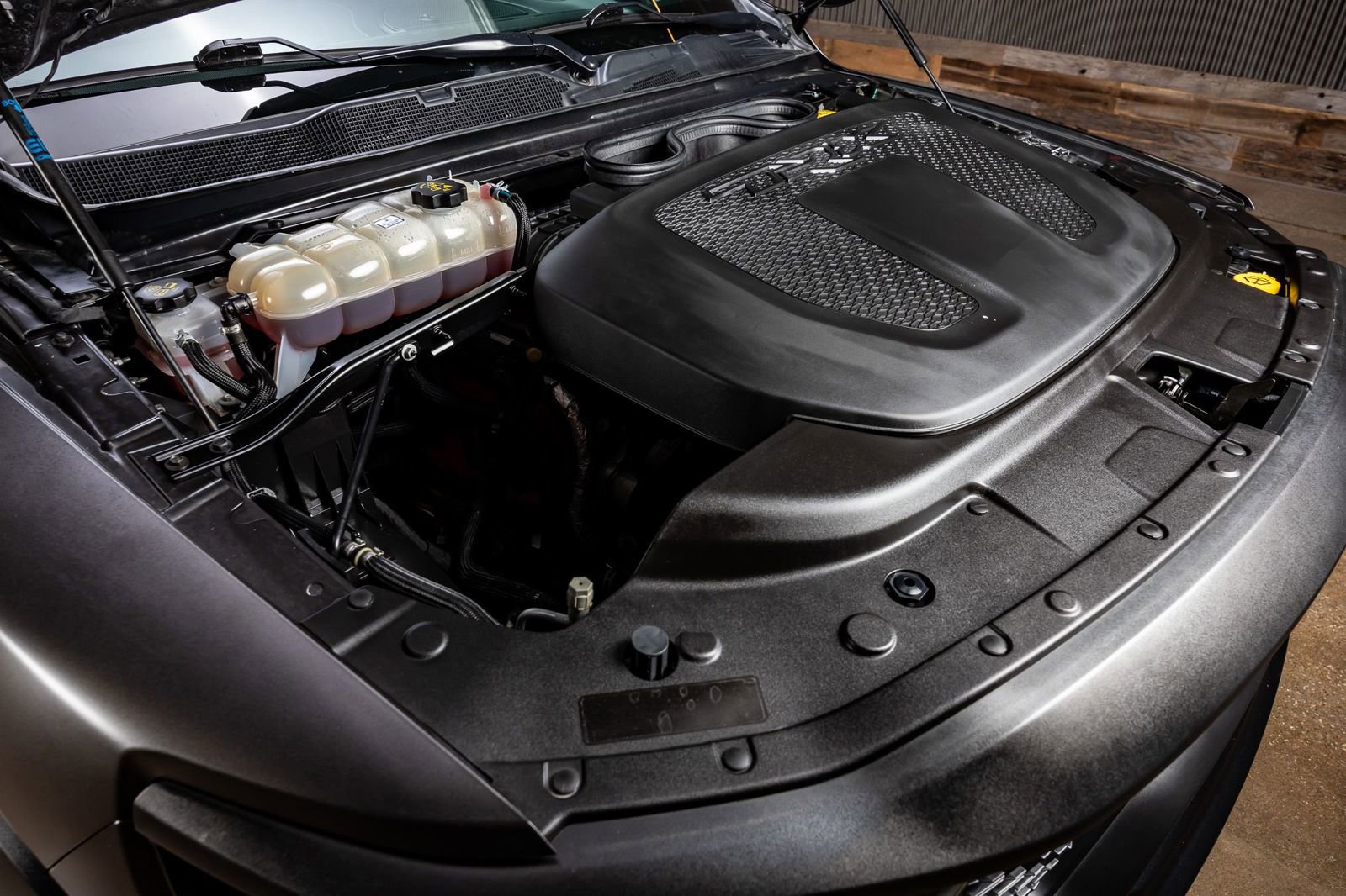 Used 2024 RAM 1500 TRX image 40