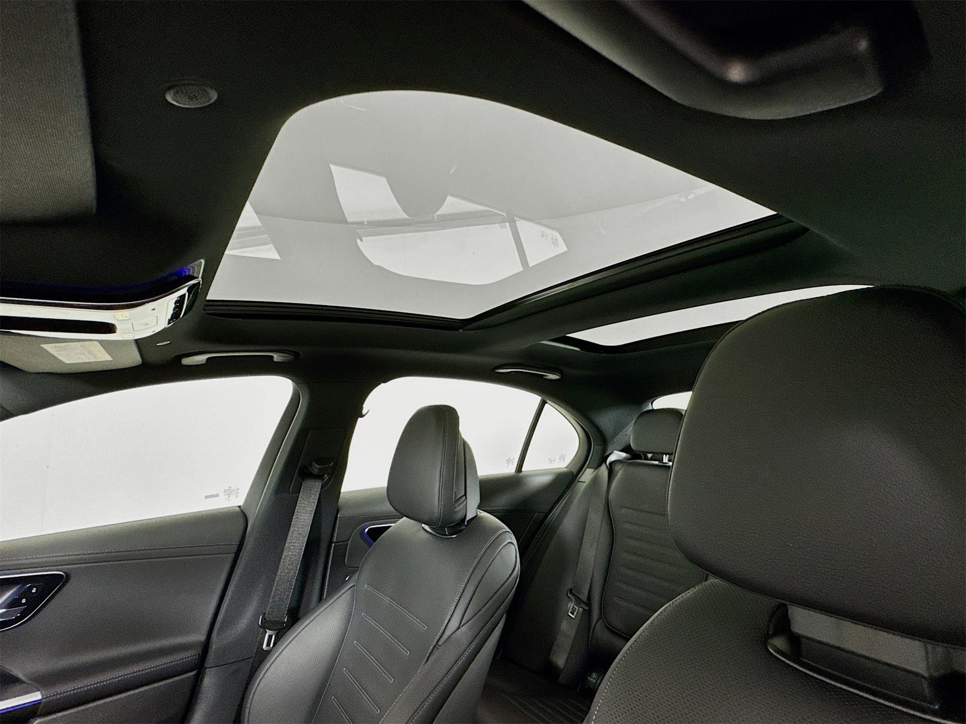 New 2026 Mercedes-Benz C 43 AMG 4MATIC Sedan image 24