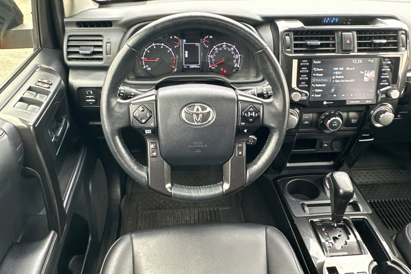 Used 2023 Toyota 4Runner 40th Anniversary SE image 15