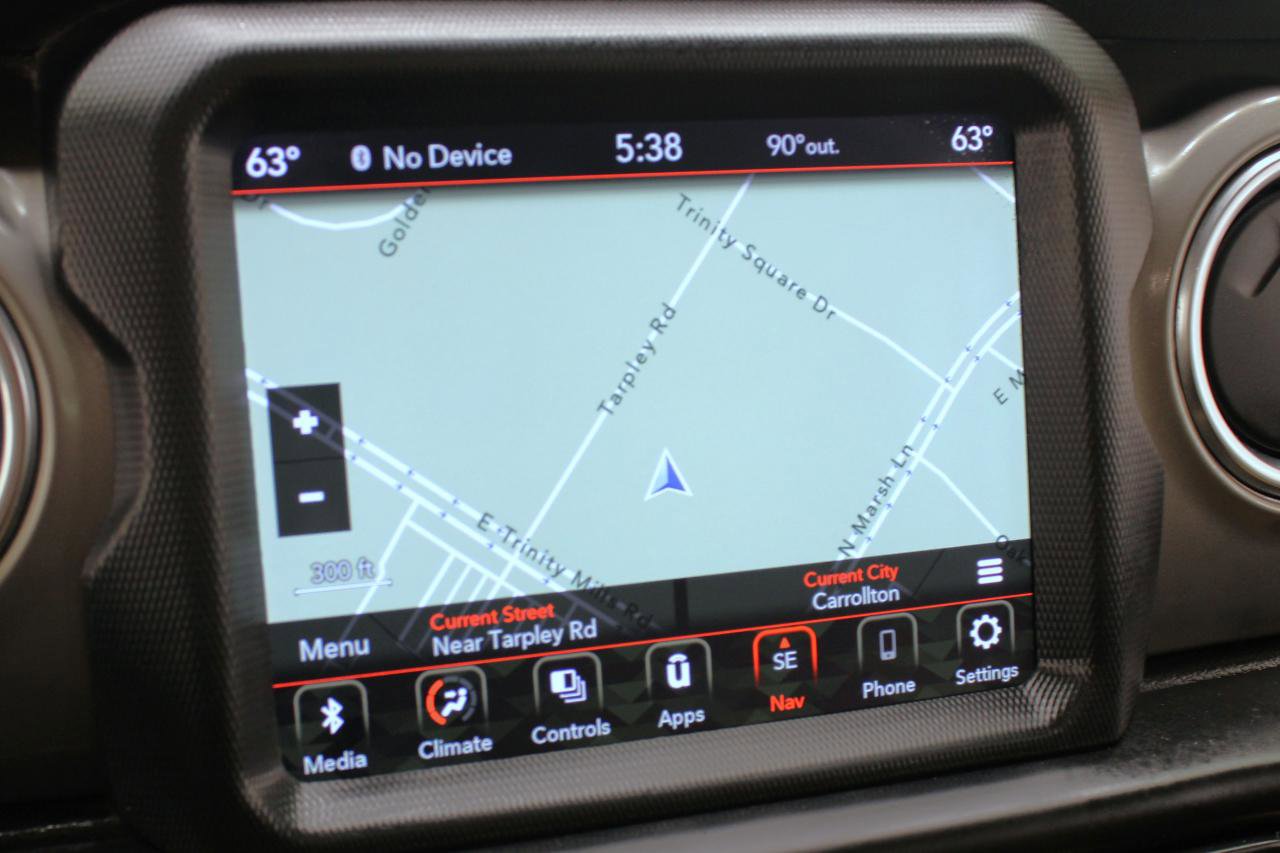 Used 2019 Jeep Wrangler Unlimited Rubicon AWD/4WD image 55