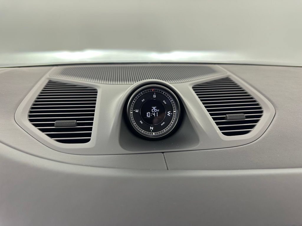 Certified 2026 Porsche Cayenne E-Hybrid AWD/4WD image 29