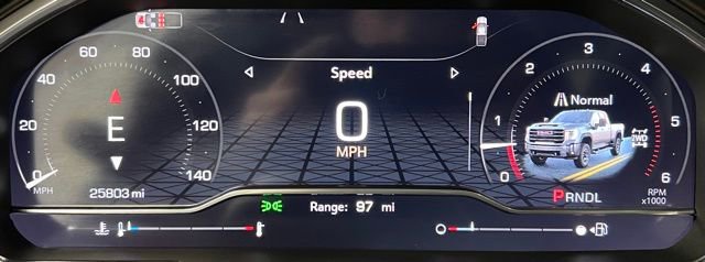 Used 2024 GMC Sierra 3500 AT4 w/ AT4 Premium Plus Package image 24