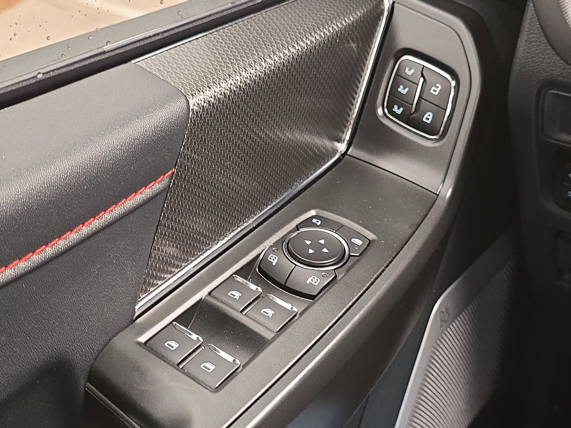 Certified 2025 Ford F150 Raptor AWD/4WD image 13