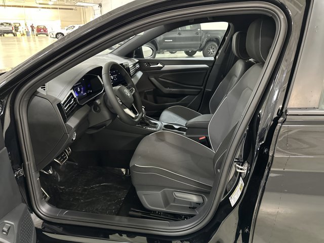 New 2026 Volkswagen Jetta Sport image 15