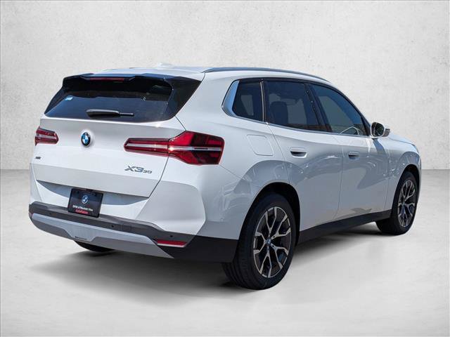 New 2026 BMW X3 xDrive30 AWD/4WD image 2