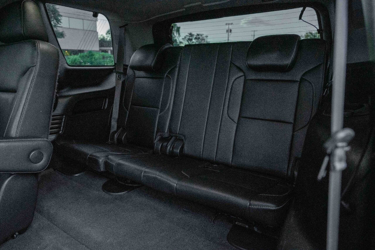 Used 2019 GMC Yukon SLT image 19