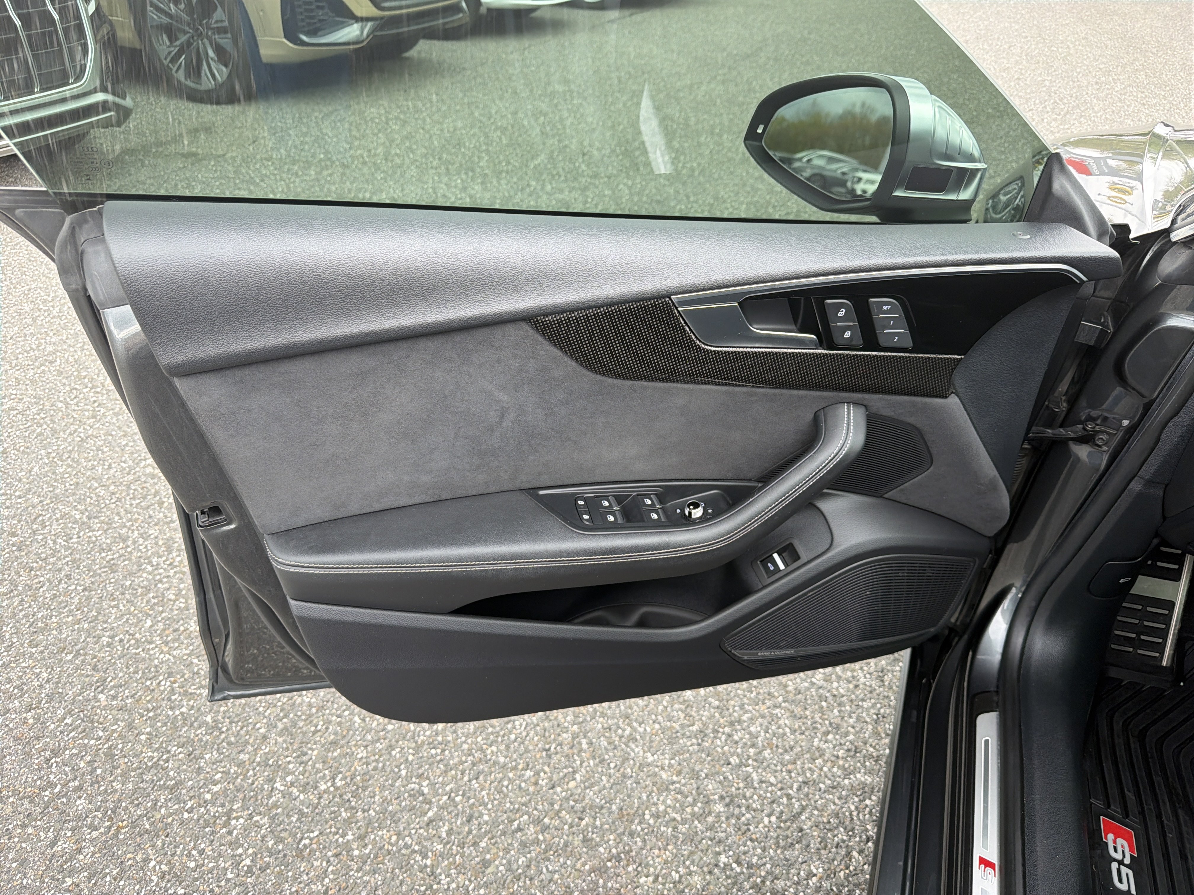 Certified 2023 Audi S5 Premium Plus AWD/4WD image 5