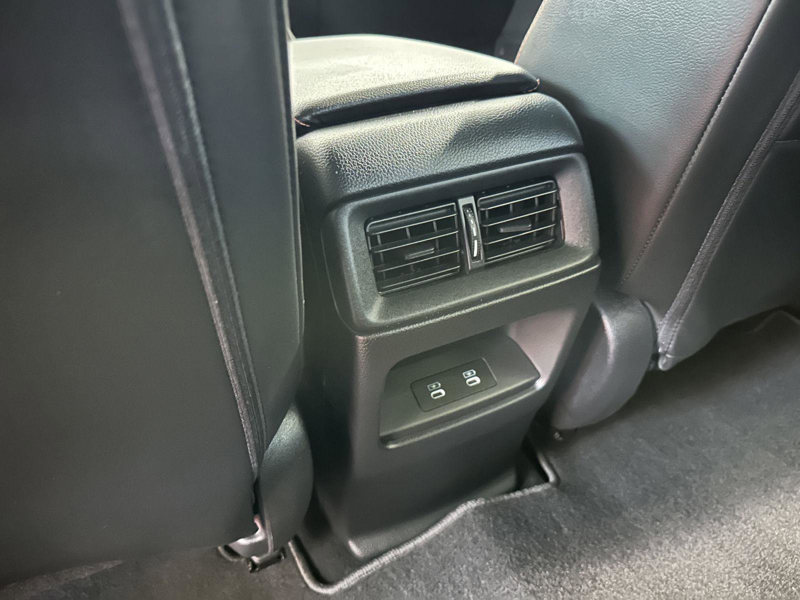 Certified 2025 Honda CR-V Sport-L image 36