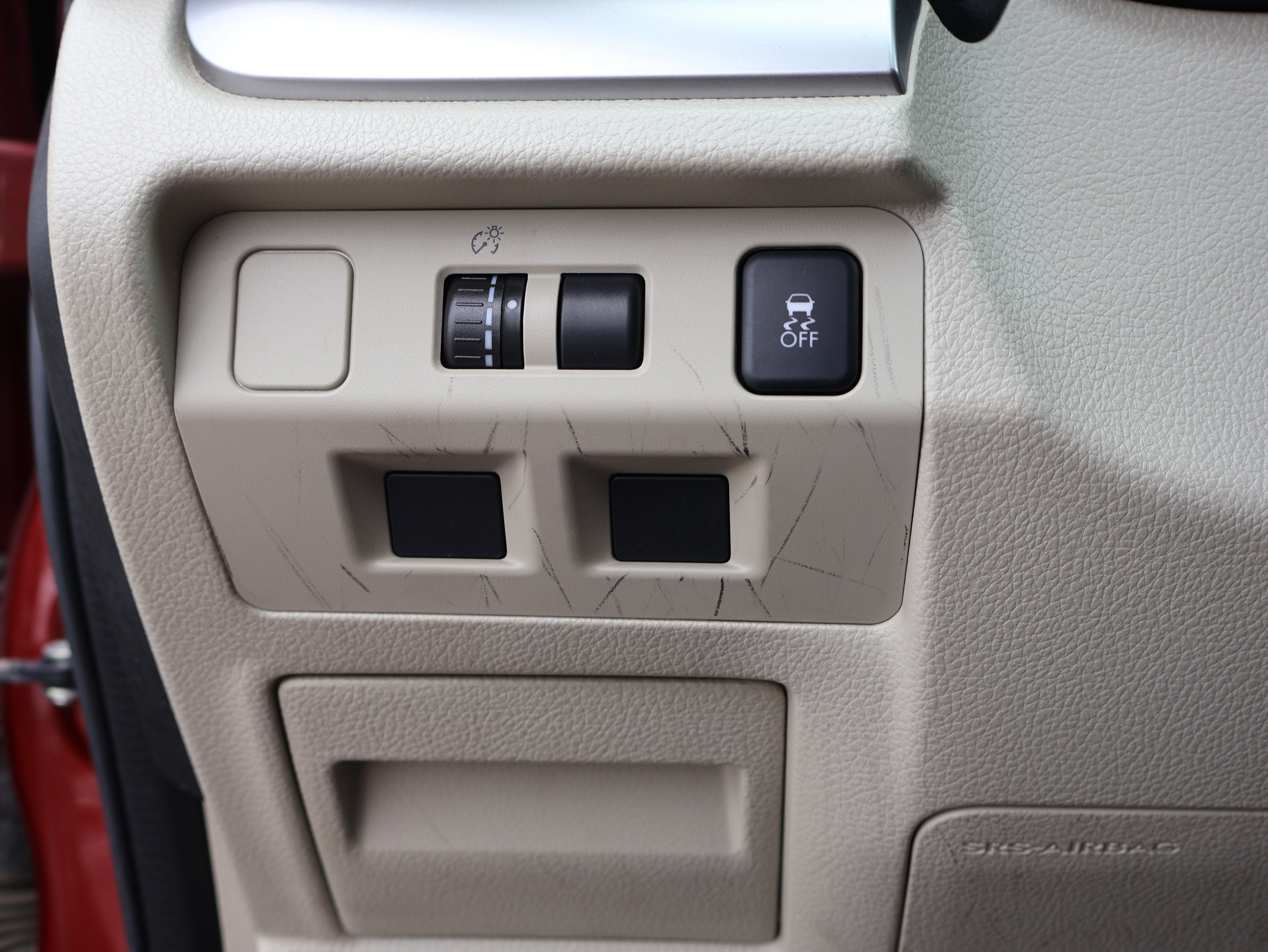 Used 2013 Subaru Crosstrek 2.0i Limited image 30