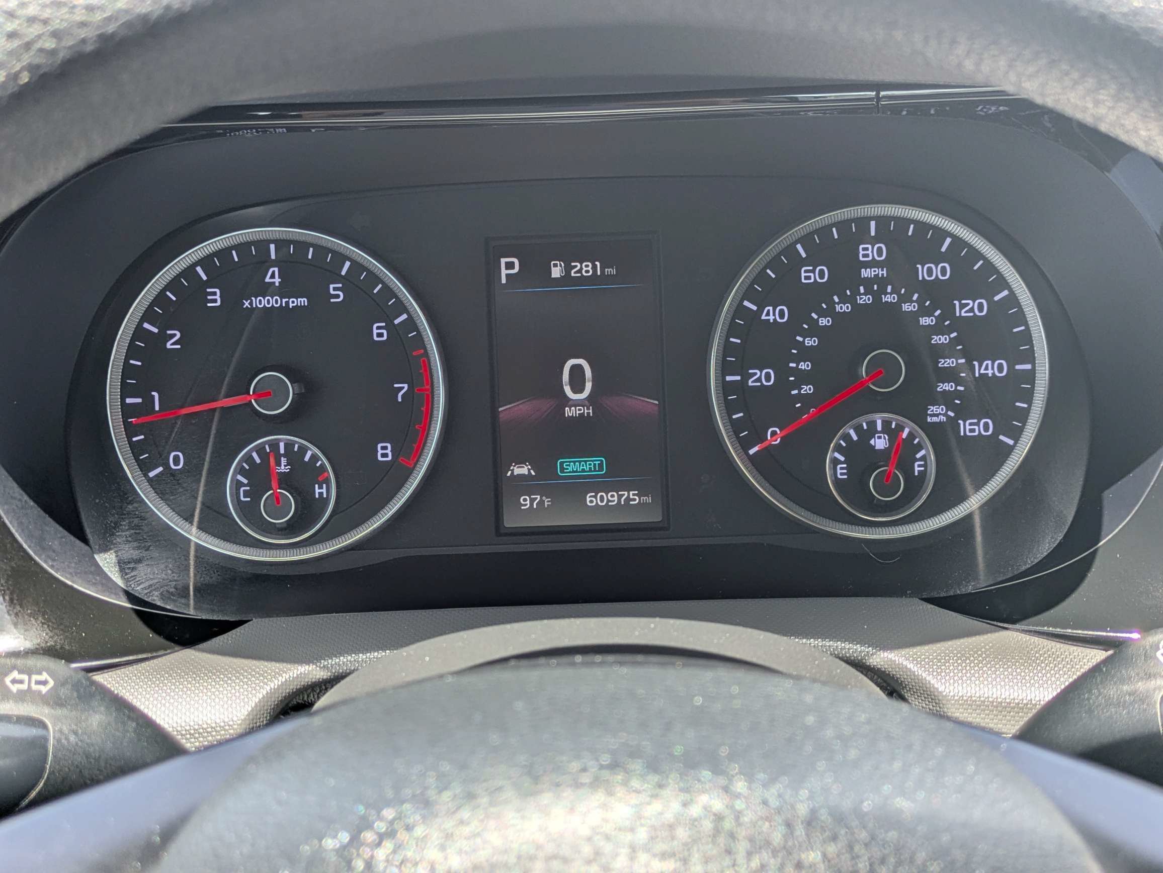 Certified 2022 Kia K5 LXS FWD image 30