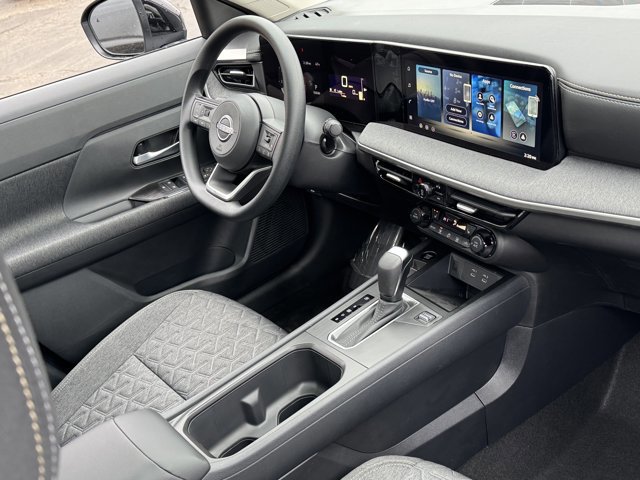 New 2026 Nissan Kicks SV w/ SV Premium Package image 11