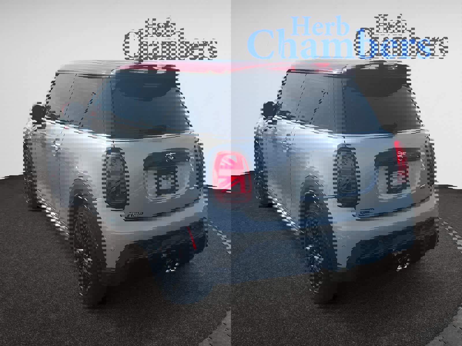 Used 2024 MINI Cooper John Cooper Works w/ Signature Upholstery Package image 3