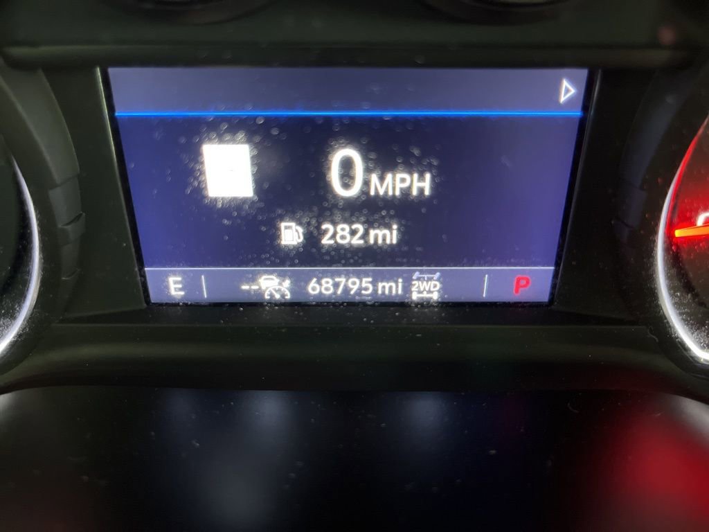 Used 2020 Chevrolet Silverado 1500 LTZ w/ LTZ Premium Package image 34