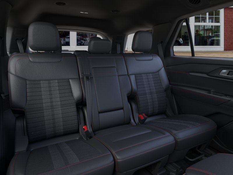 New 2026 Ford Explorer ST-Line image 11