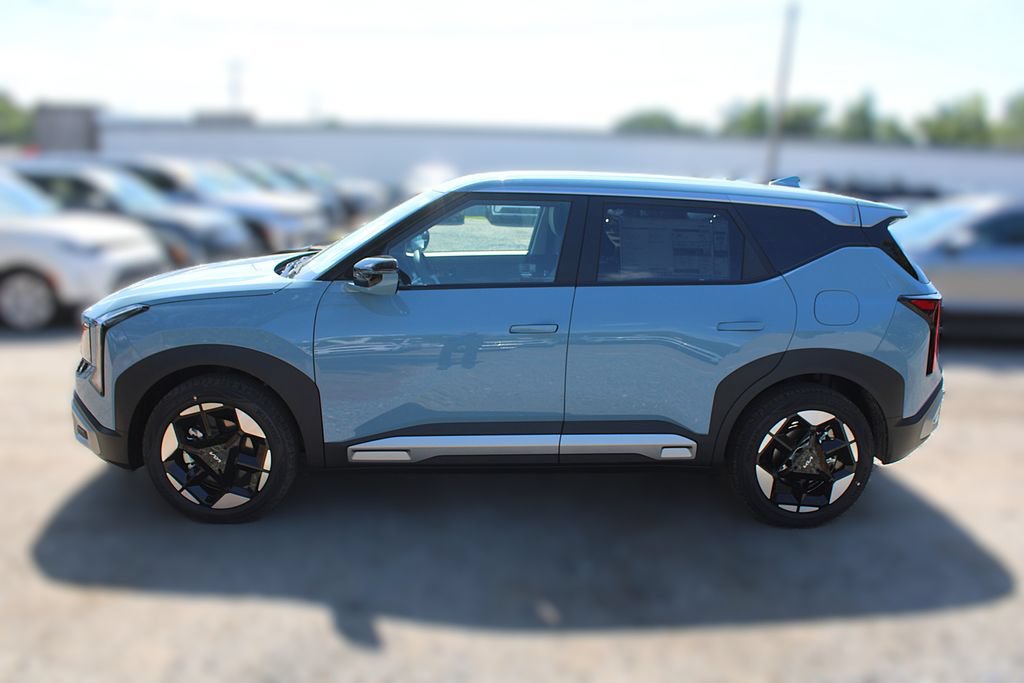 New 2027 Kia Seltos S FWD image 13