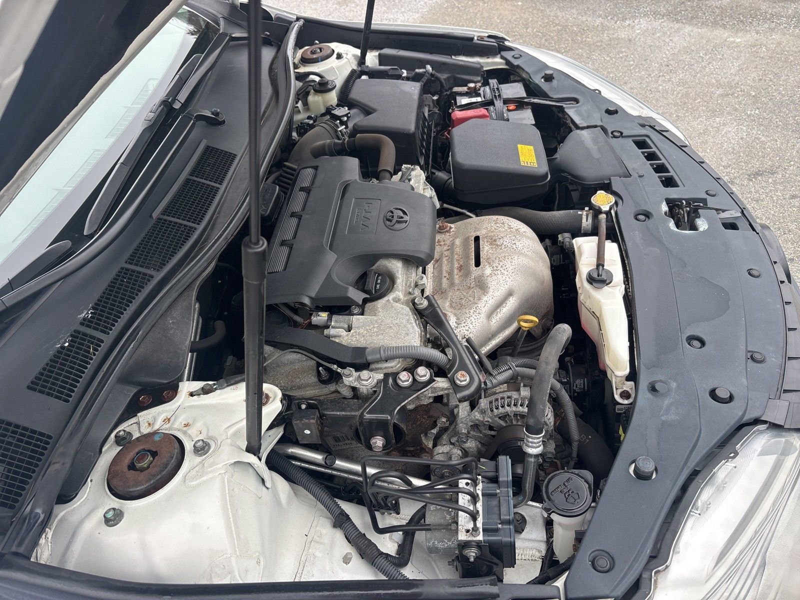 Used 2015 Toyota Camry SE image 48