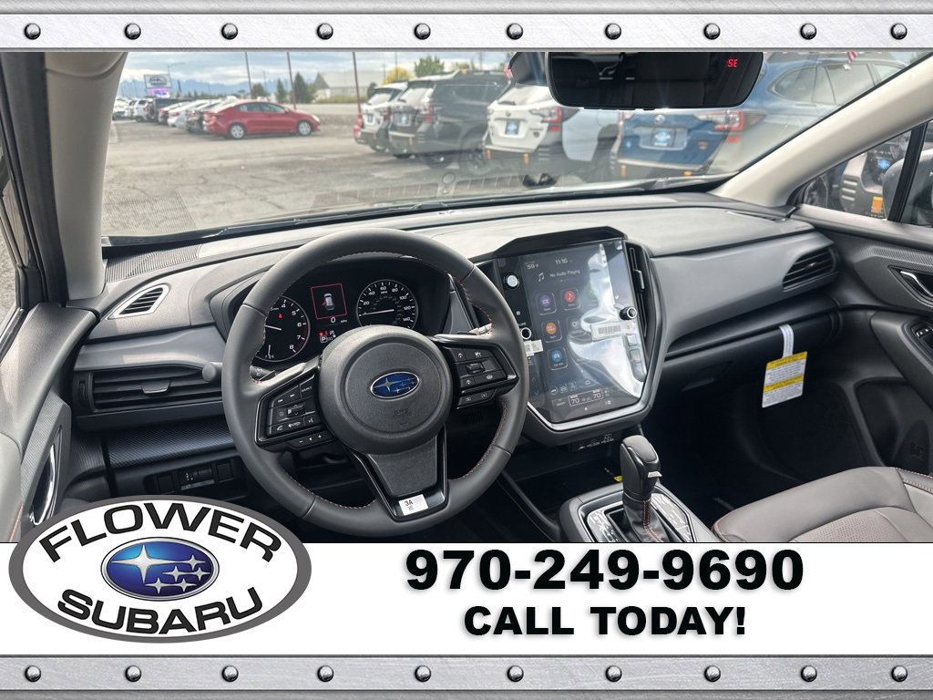 New 2025 Subaru Crosstrek 2.5i Limited image 19