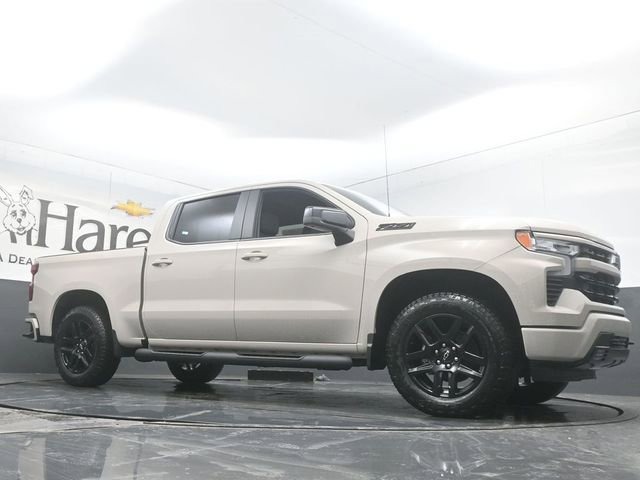New 2026 Chevrolet Silverado 1500 RST w/ Convenience Package II image 2