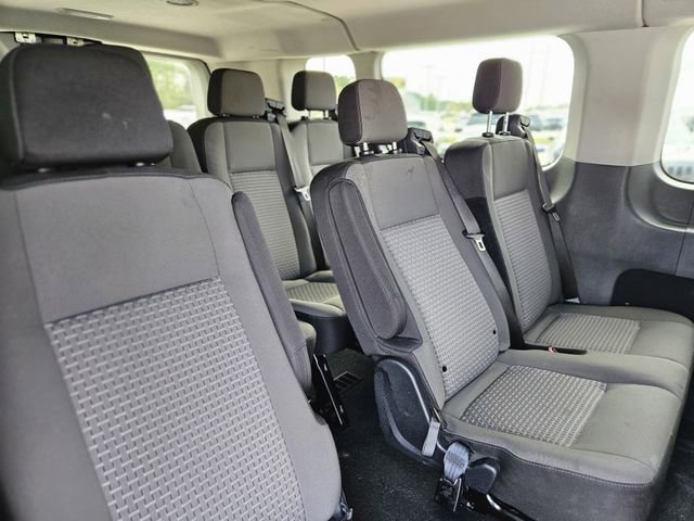 Used 2024 Ford Transit 350 XLT image 25