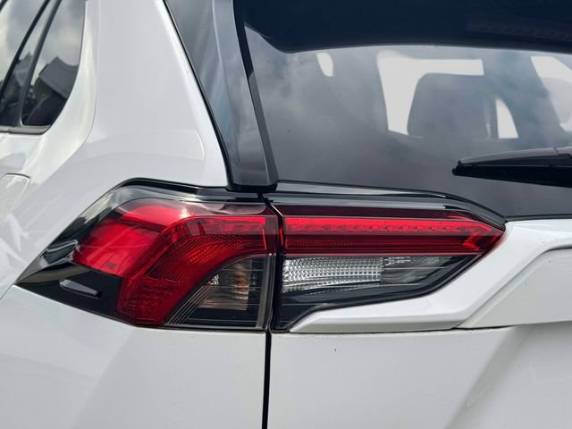 Used 2023 Toyota RAV4 SE w/ Weather & Moonroof Package AWD/4WD image 14