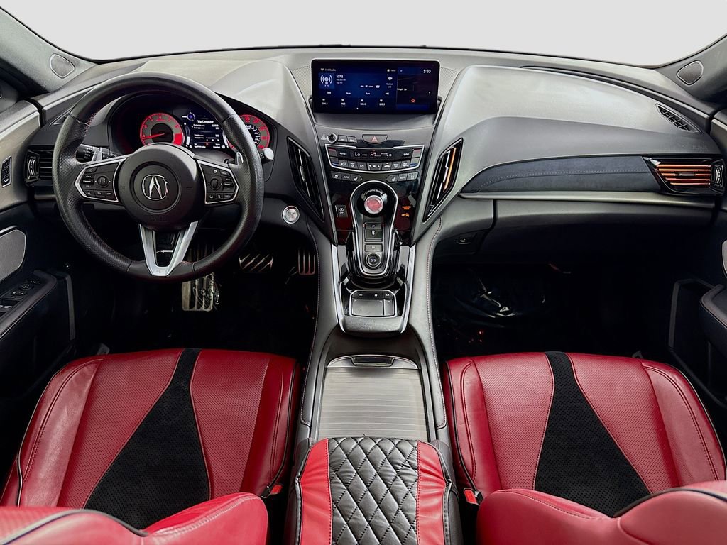 Used 2019 Acura RDX A-Spec image 27