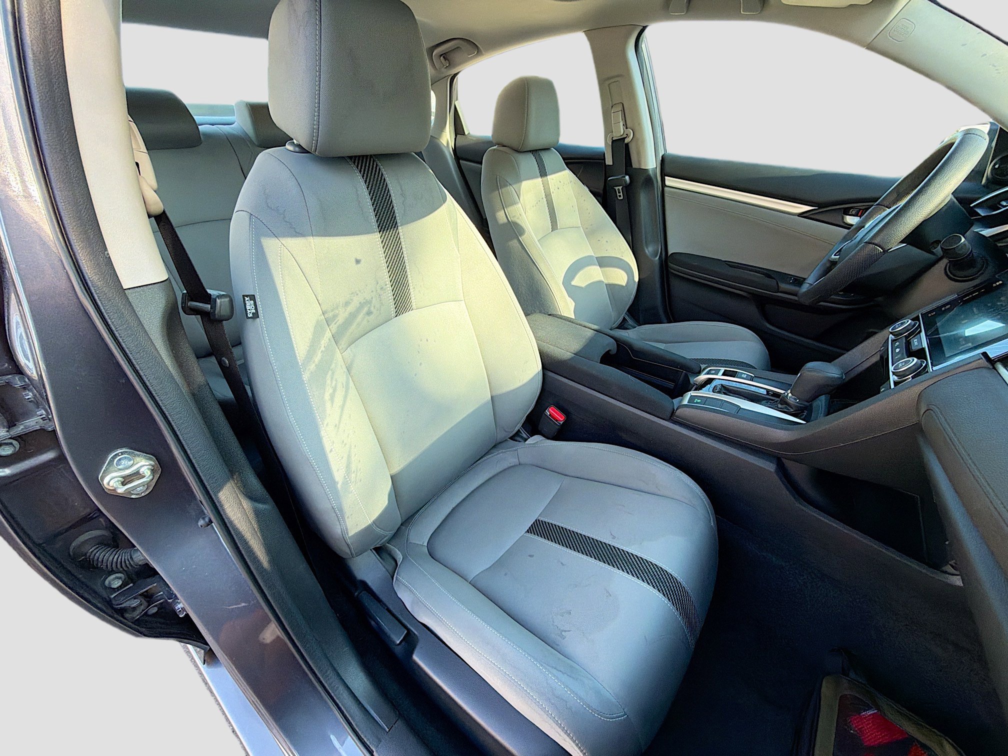 Used 2016 Honda Civic EX-T image 14