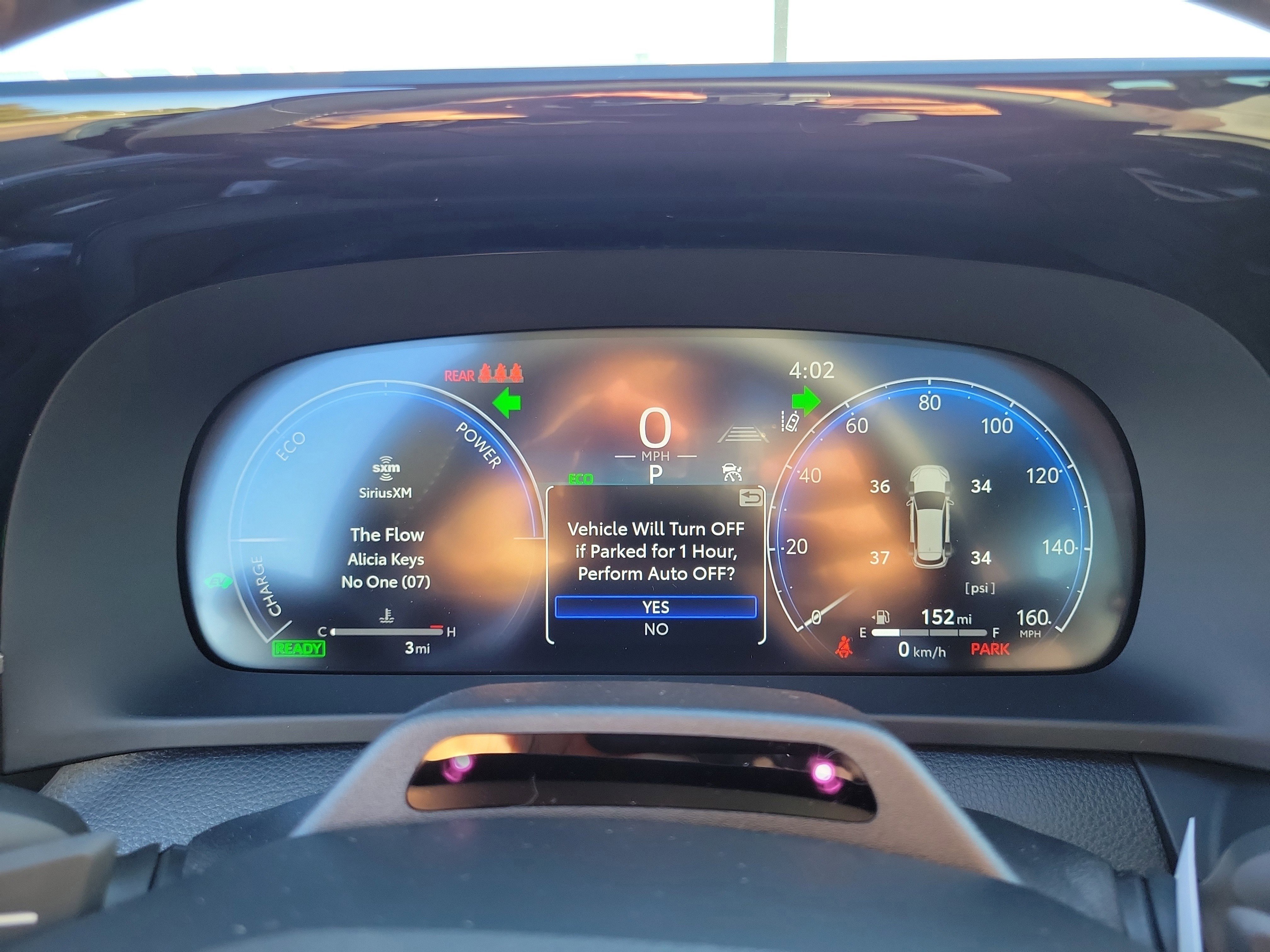 New 2025 Toyota Crown Signia w/ Advanced Technology Package image 24