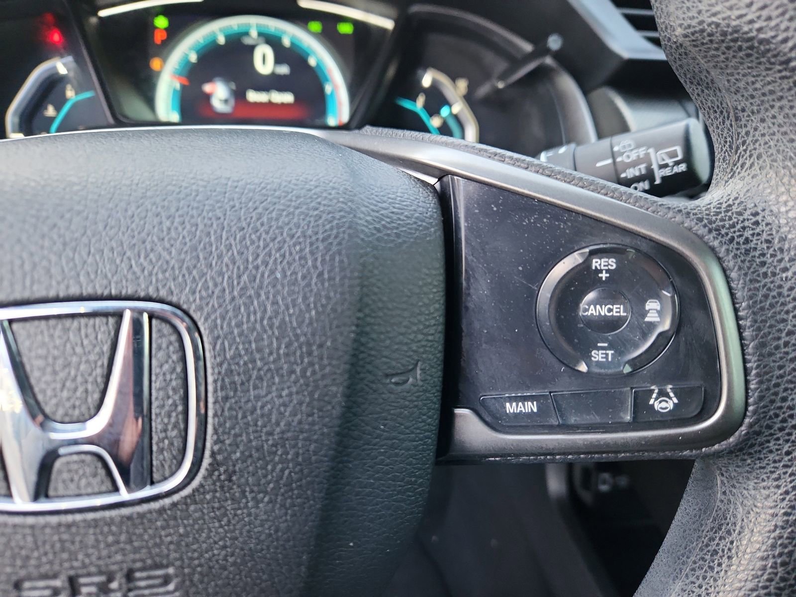 Used 2019 Honda Civic EX image 21
