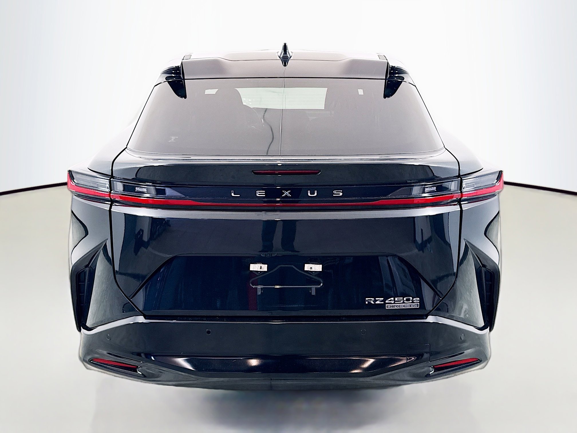 Used 2023 Lexus RZ 450e Premium w/ Accessory Package (2T) image 6