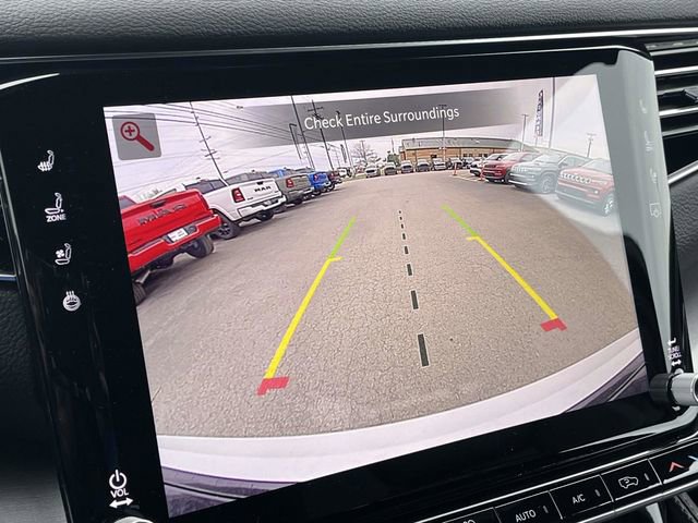 New 2026 Jeep Grand Wagoneer Limited image 26