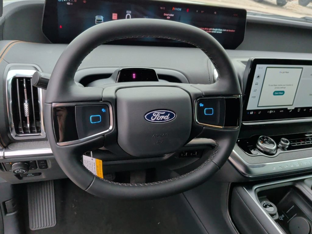 New 2027 Ford Expedition Tremor w/ Driver's Package AWD/4WD image 17