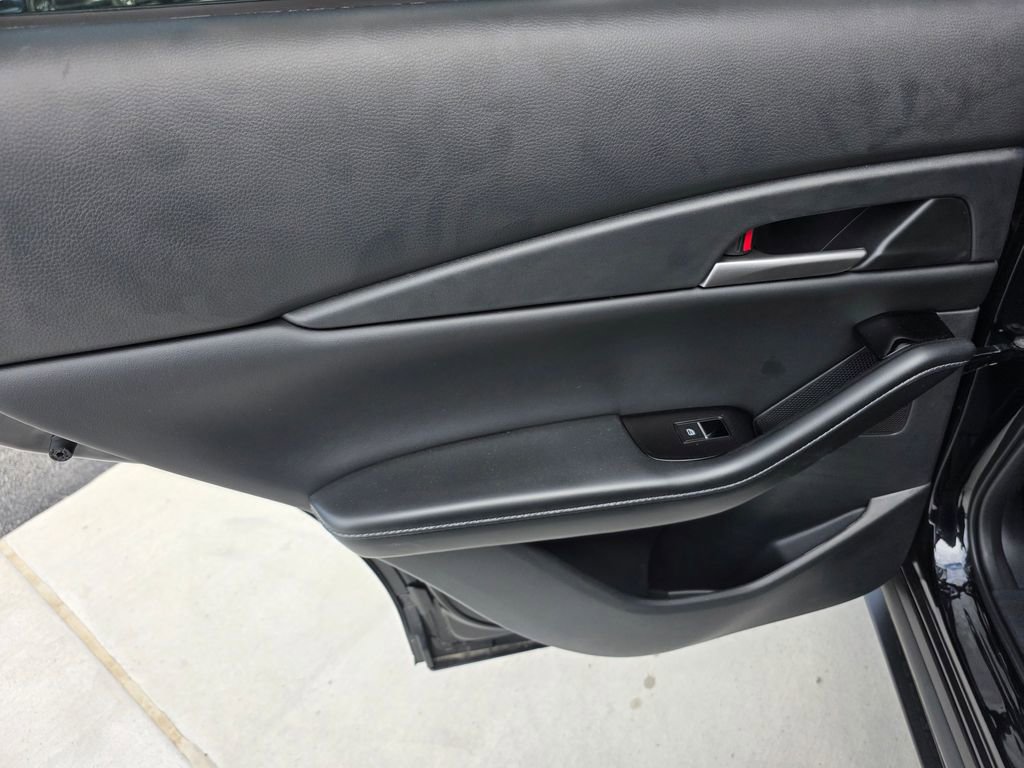 New 2025 MAZDA CX-30 AWD 2.5 S w/ Select Sport Pkg image 8
