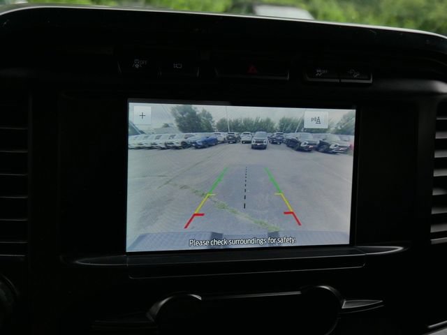 Used 2022 Ford F150 XL w/ Trailer Tow Package AWD/4WD image 27