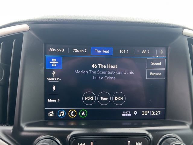 Used 2020 GMC Terrain SLT image 19