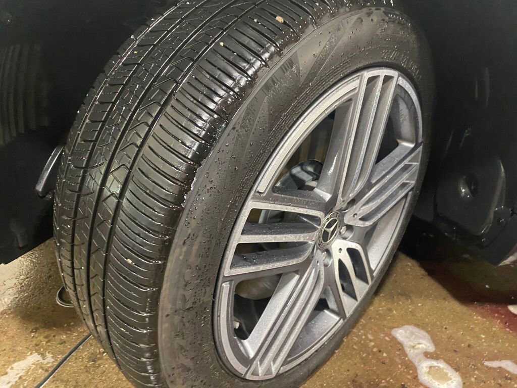 Certified 2023 Mercedes-Benz GLS 450 4MATIC image 30