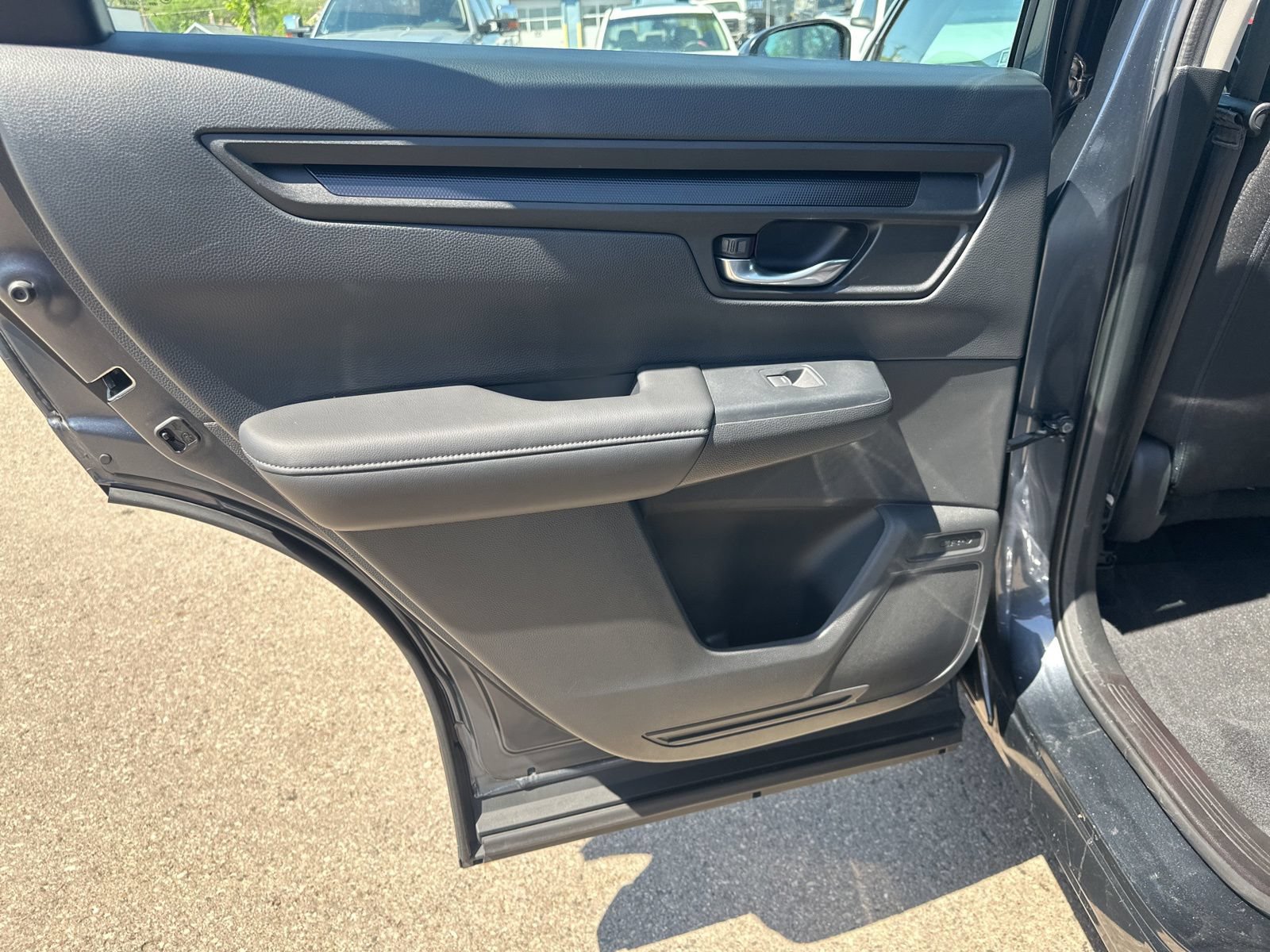 Used 2024 Honda CR-V LX image 21
